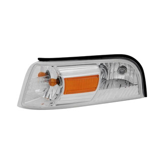 TYC® - Factory Replacement Signal Lights