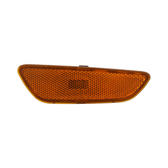 TYC® - Passenger Side Replacement Side Marker Light (CAPA Certified)