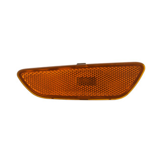 TYC® - Driver Side Replacement Side Marker Light (CAPA Certified)