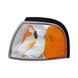 TYC® - Factory Replacement Signal Lights