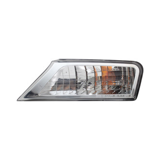 TYC® - Driver Side Replacement Turn Signal/Parking Light (Value Line)