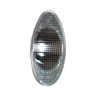 TYC® - Factory Replacement Signal Lights