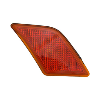 TYC® - Passenger Side Replacement Side Marker Light (Value Line)