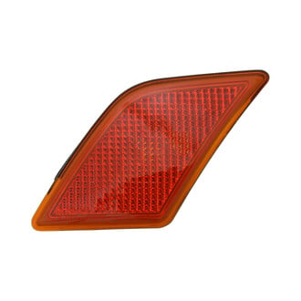 TYC® - Factory Replacement Signal Lights