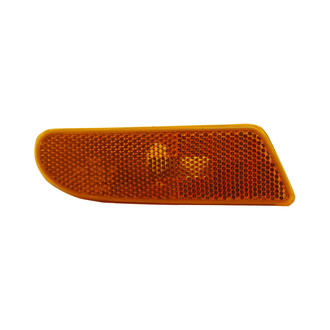 TYC® - Passenger Side Replacement Side Marker Light (Value Line)