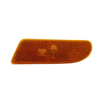 TYC® - Driver Side Replacement Side Marker Light (Value Line)