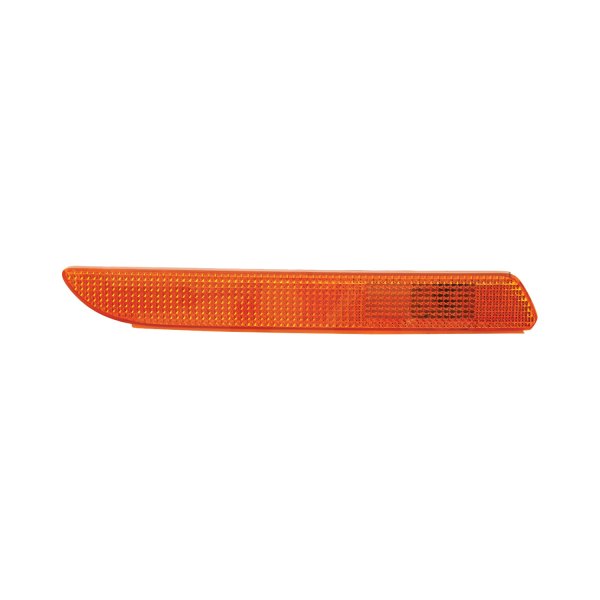 TYC® - Passenger Side Replacement Side Marker Light, Saab 3-9