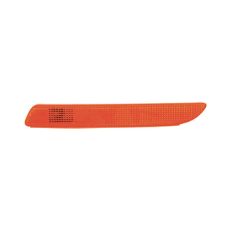 TYC® - Driver Side Replacement Side Marker Light (CAPA Certified)