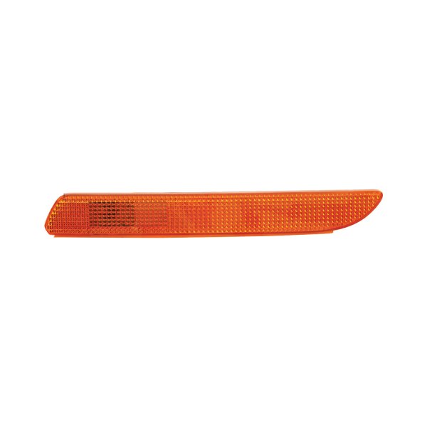 TYC® - Driver Side Replacement Side Marker Light, Saab 3-9