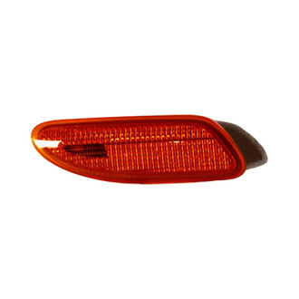 TYC® - Passenger Side Replacement Side Marker Light (Value Line)