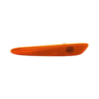 TYC® - Driver Side Replacement Side Marker Light (Value Line)