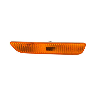 TYC® - Driver Side Replacement Side Marker Light (Value Line)