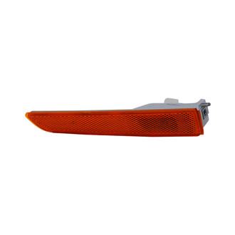 TYC® - Passenger Side Replacement Side Marker Light (Value Line)