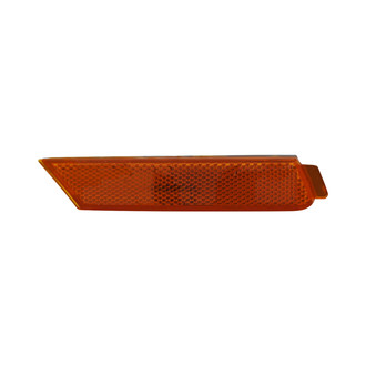 TYC® - Passenger Side Replacement Side Marker Light (Value Line)