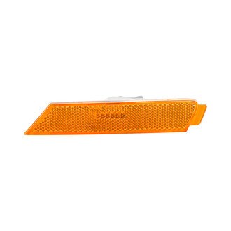 TYC® - Driver Side Replacement Side Marker Light (Value Line)
