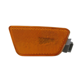 TYC® - Passenger Side Replacement Side Marker Light (Value Line)