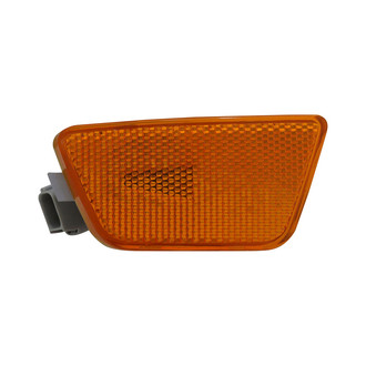 TYC® - Driver Side Replacement Side Marker Light (CAPA Certified)