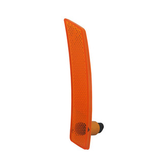 TYC® - Passenger Side Replacement Side Marker Light (Value Line)