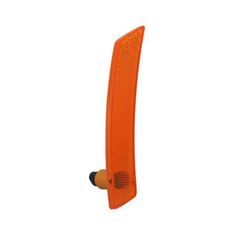 TYC® - Driver Side Replacement Side Marker Light (Value Line)