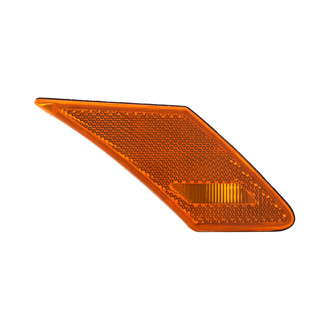 TYC® - Passenger Side Replacement Side Marker Light (CAPA Certified)