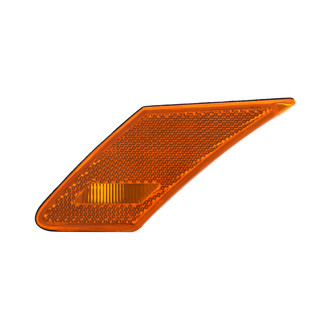 TYC® - Driver Side Replacement Side Marker Light (CAPA Certified)