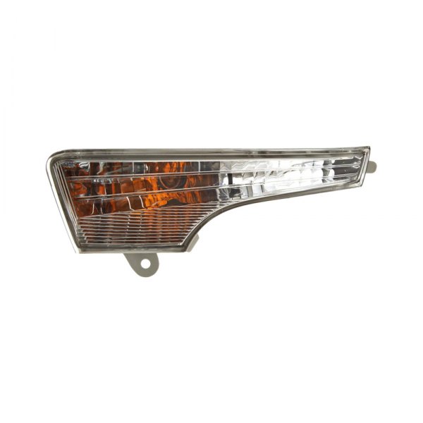 TYC® - Driver Side Replacement Turn Signal/Parking Light