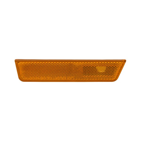 TYC® - Passenger Side Replacement Side Marker Light, Dodge Challenger