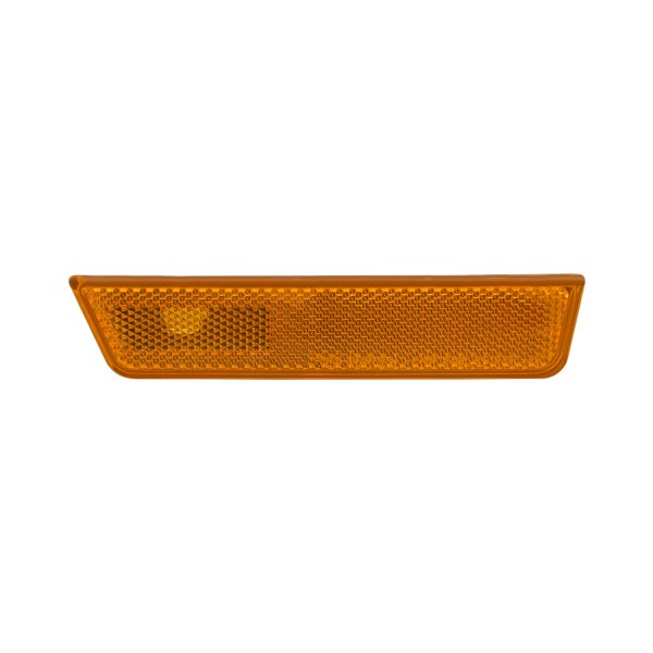 TYC® - Driver Side Replacement Side Marker Light, Dodge Challenger