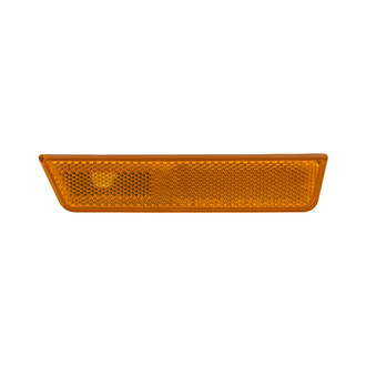 TYC® - Driver Side Replacement Side Marker Light (Value Line)