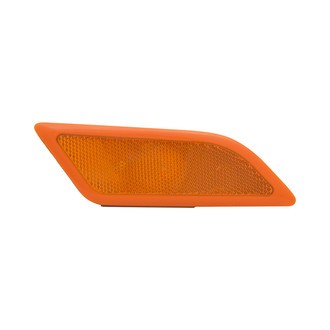 TYC® - Passenger Side Replacement Side Marker Light (Value Line)