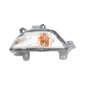 TYC® - Parking Lights