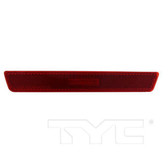 TYC® - Rear Passenger Side Replacement Side Marker Light (Standard Line)