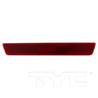 TYC® - Rear Driver Side Replacement Side Marker Light (Standard Line)