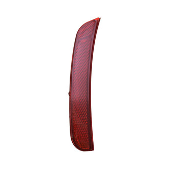 TYC® - Rear Passenger Side Replacement Side Marker Light (Value Line)