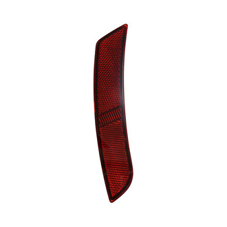 TYC® - Driver Side Replacement Side Marker Light (Value Line)