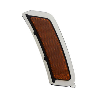 TYC® - Factory Replacement Signal Lights