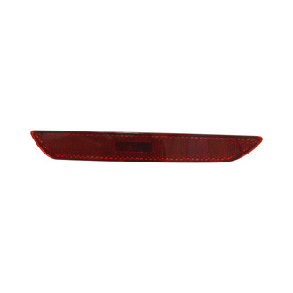 TYC® - Rear Driver Side Replacement Side Marker Light (CAPA Certified)