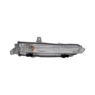 TYC® - Factory Replacement Signal Lights