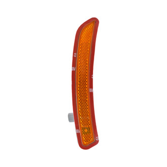 TYC® - Driver Side Replacement Side Marker Light (CAPA Certified)