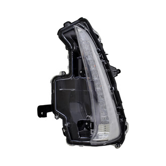 TYC® - Turn Signal Lights