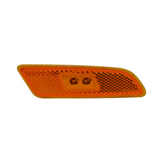 TYC® - Passenger Side Replacement Side Marker Light (Value Line)
