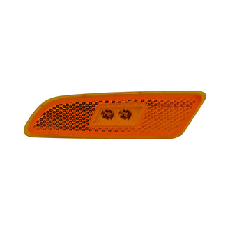 TYC® - Driver Side Replacement Side Marker Light (CAPA Certified)
