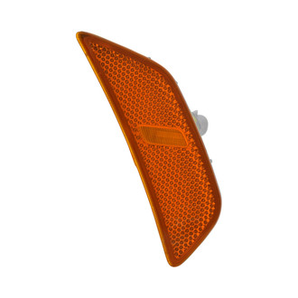 TYC® - Passenger Side Replacement Side Marker Light (CAPA Certified)
