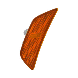TYC® - Driver Side Replacement Side Marker Light (CAPA Certified)