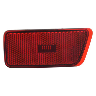 TYC® - Rear Passenger Side Replacement Side Marker Light (Value Line)