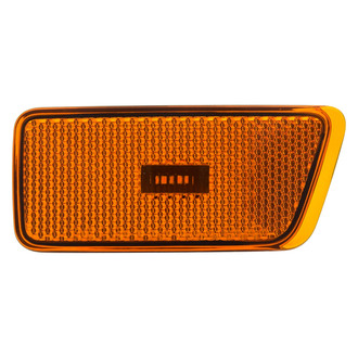 TYC® - Front Driver Side Replacement Side Marker Light (CAPA Certified)