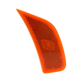 TYC® - Passenger Side Replacement Side Marker Light (CAPA Certified)