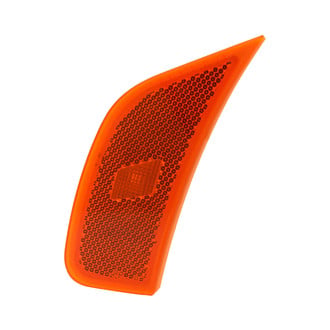 TYC® - Factory Replacement Signal Lights