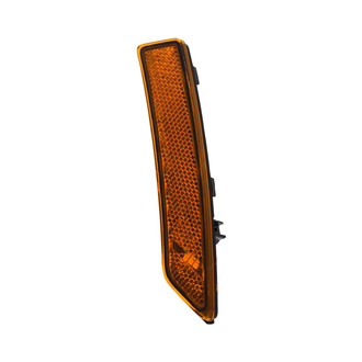 TYC® - Passenger Side Replacement Side Marker Light (Value Line)