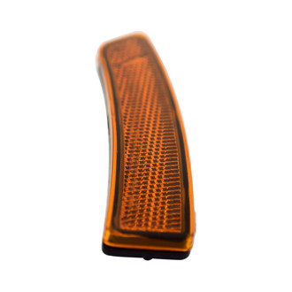 TYC® - Driver Side Replacement Side Marker Light (Value Line)